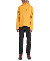 Marmot Women's Pinnacle Hardface Zip-Front Hoodie