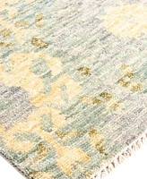 Adorn Hand Woven Rugs Indian Ooak M6239 Rug Collection