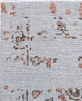 Adorn Hand Woven Rugs Indian Ooak M8303 9'1''x12'4'' Area Rug