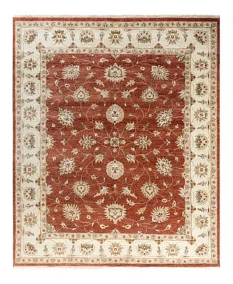 Adorn Hand Woven Rugs Indian Ooak M5739 Rug Collection