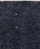 Adorn Hand Woven Rugs Indian Ooak M7251 8'1''x10' Area Rug
