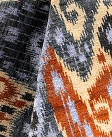 Adorn Hand Woven Rugs Indian Ooak M6166 9'x11'7'' Area Rug