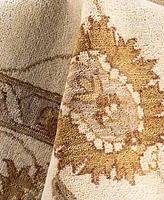 Adorn Hand Woven Rugs Indian Ooak M6046 9'2''x12'1'' Area Rug