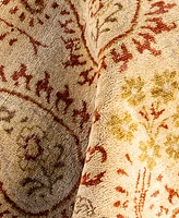 Adorn Hand Woven Rugs Indian Ooak M6031 9'x12'3'' Area Rug