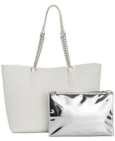 I.n.c. International Concepts Chloiey 2-In-1 Extra-Large Tote