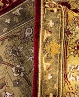 Adorn Hand Woven Rugs Indian Ooak M2032 9'x12' Area Rug
