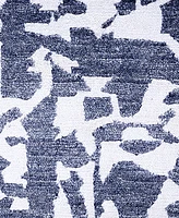 Adorn Hand Woven Rugs Indian Ooak M7978 9'1''x12' Area Rug