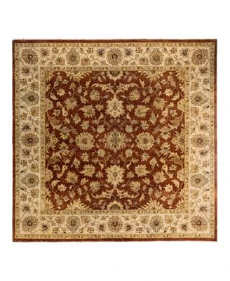 Adorn Hand Woven Rugs Indian Ooak M5654 Rug Collection