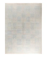 Adorn Hand Woven Rugs Indian Ooak M6488 Rug Collection