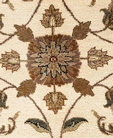 Adorn Hand Woven Rugs Indian Ooak M5563 Rug Collection