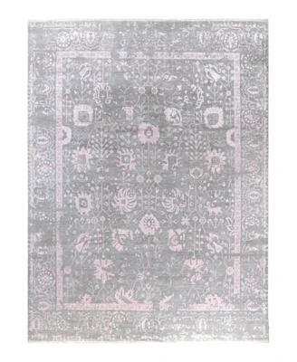 Adorn Hand Woven Rugs Indian Ooak M7274 Rug Collection