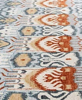 Adorn Hand Woven Rugs Indian Ooak M5999 Rug Collection