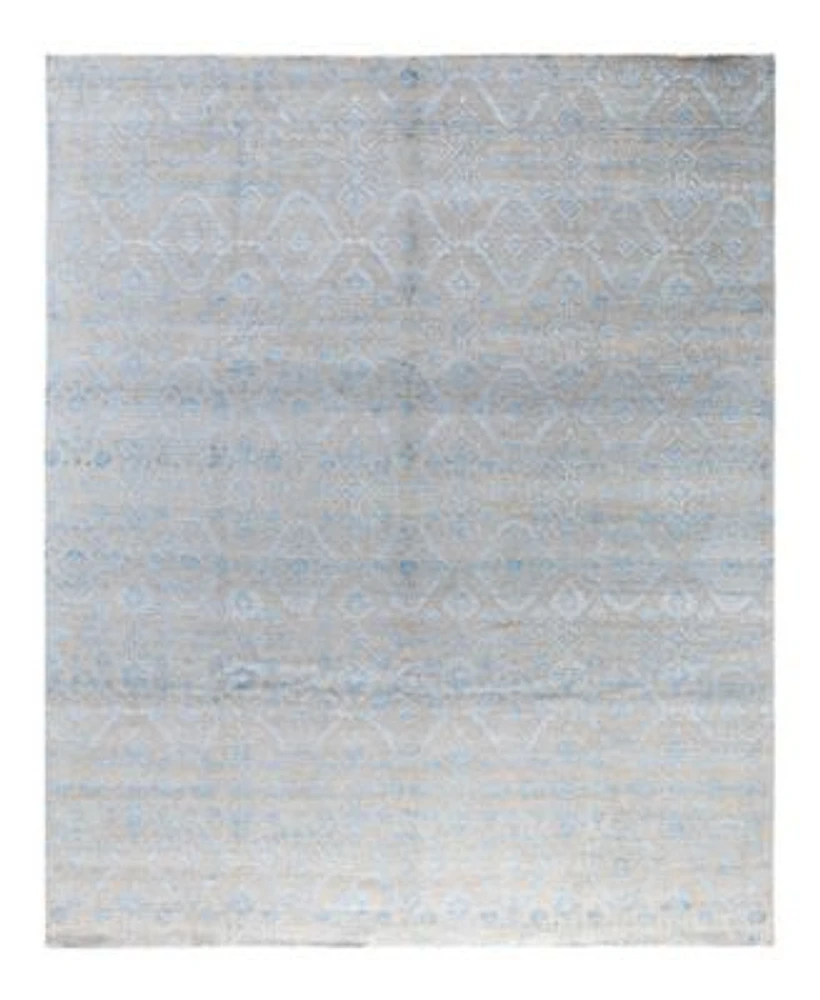 Adorn Hand Woven Rugs Indian Ooak M7236 Rug Collection