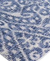 Adorn Hand Woven Rugs Indian Ooak M8357 8'1''x9'8'' Area Rug
