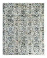 Adorn Hand Woven Rugs Indian Ooak M6282 Rug Collection