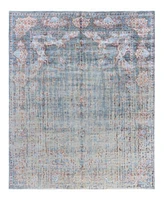 Adorn Hand Woven Rugs Indian Ooak M7227 Rug Collection