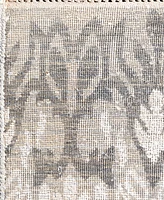 Adorn Hand Woven Rugs Indian Ooak M6494 8'x10'5'' Area Rug