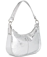 On 34th Dyanne Metallic Small Shoulder Bag, Created for Macy's