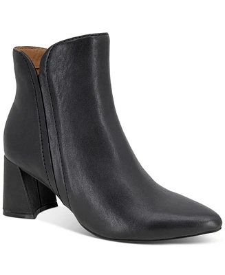 Gentle Souls Women's Danbury Booties