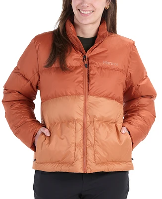 Marmot Women's Guide Down Puffer Jacket