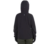 Marmot Women's Solitude Waterproof Jacket