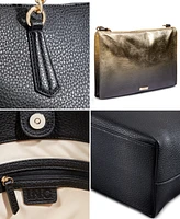 I.n.c. International Concepts Chloiey 2-In-1 Extra-Large Tote, Created for Macy's