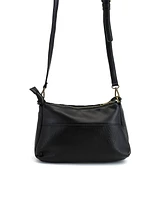 Like Dreams Meadows Western Tassel Crossbody Bag