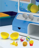 Geoffrey's Toy Box Arcade Claw Machine Ultimate Prize-Winning Game, Created for Macy's