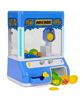 Geoffrey's Toy Box Arcade Claw Machine Ultimate Prize-Winning Game, Created for Macy's