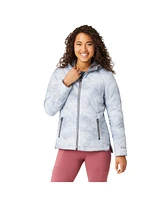 Free Country Women's Cloud Lite Reversible Jacket