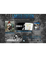 Sega Steins Gate Elite Limited Edition