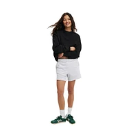 Cotton On Women's Classic Fleece Crew Sweatshirt