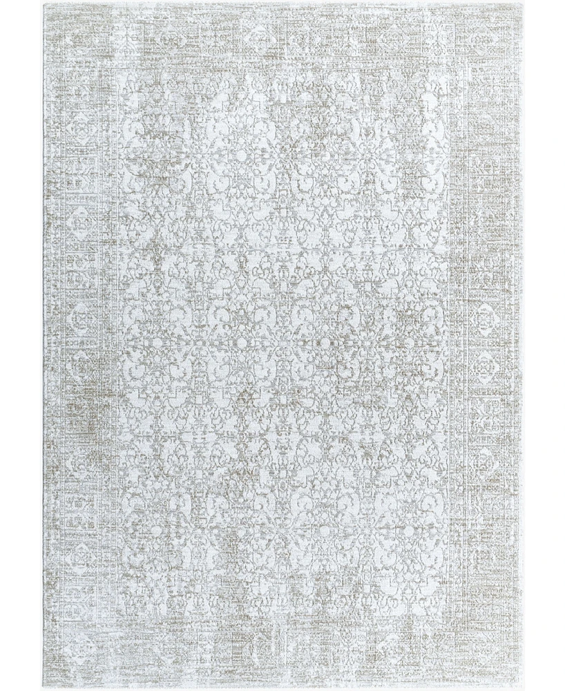 Livabliss Beth 541497 2'7"x7'3" Runner Area Rug