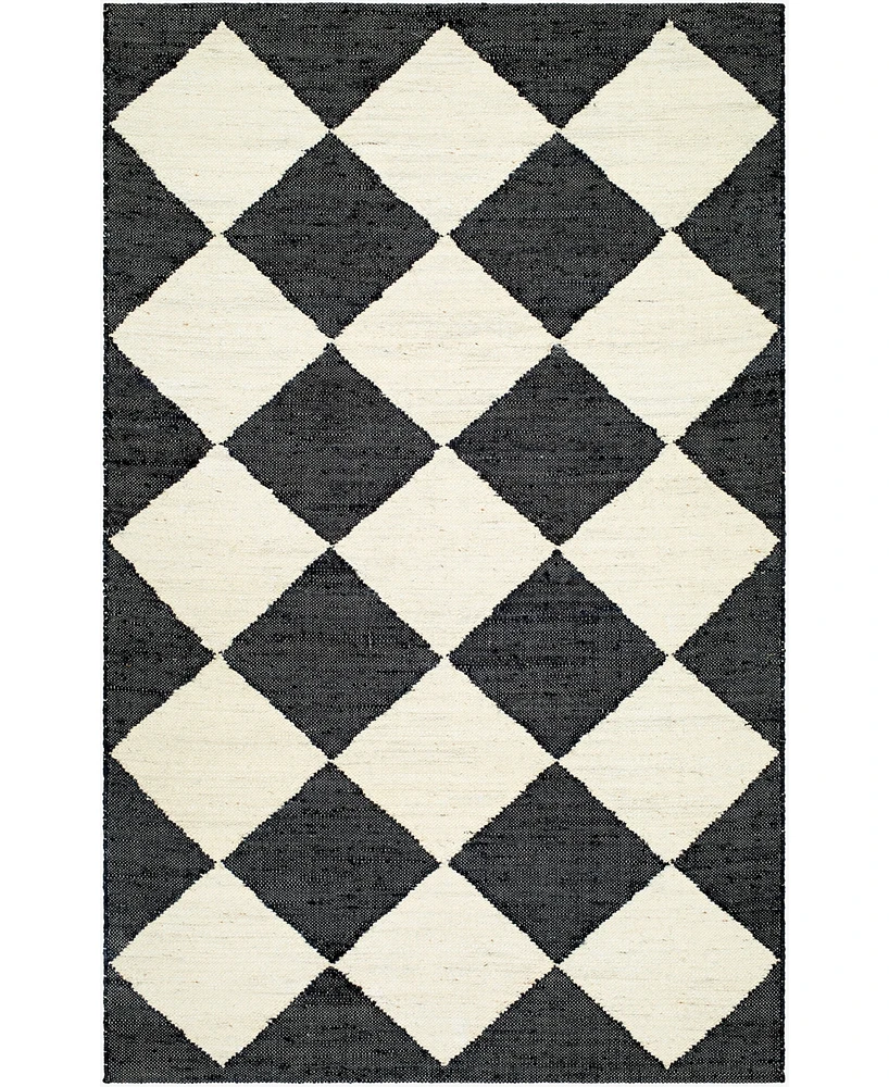 Livabliss Antho Vvat-2300 5'x7'6" Area Rug