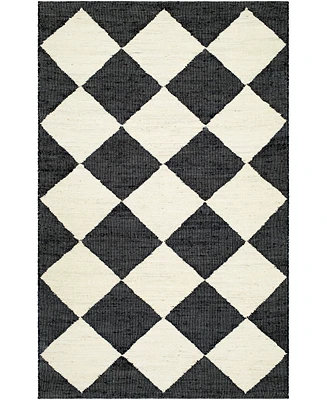 Livabliss Antho Vvat-2300 5'x7'6" Area Rug