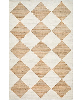 Livabliss Antho Vvat-2300 6'x9' Area Rug