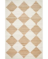 Livabliss Antho Vvat-2300 6'x9' Area Rug