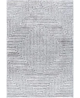 Livabliss Delight Shag Del 2309 Rug Collection