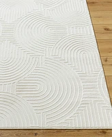 Livabliss Alder Ald-2323 7'7"x10' Area Rug