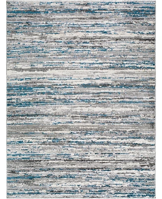 Livabliss Andorra Plus Arp-2301 5'3"x7'3" Area Rug