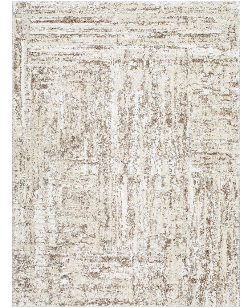 Livabliss Andorra Plus Arp-2303 7'10"x10' Area Rug