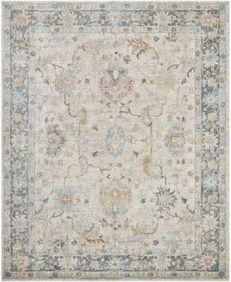 Livabliss Avellino 528124 6'7"x9'2" Area Rug