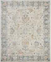 Livabliss Avellino 528124 6'7"x9'2" Area Rug