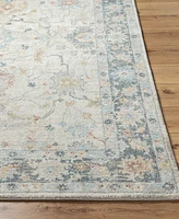 Livabliss Avellino 528124 5'3"x7' Area Rug