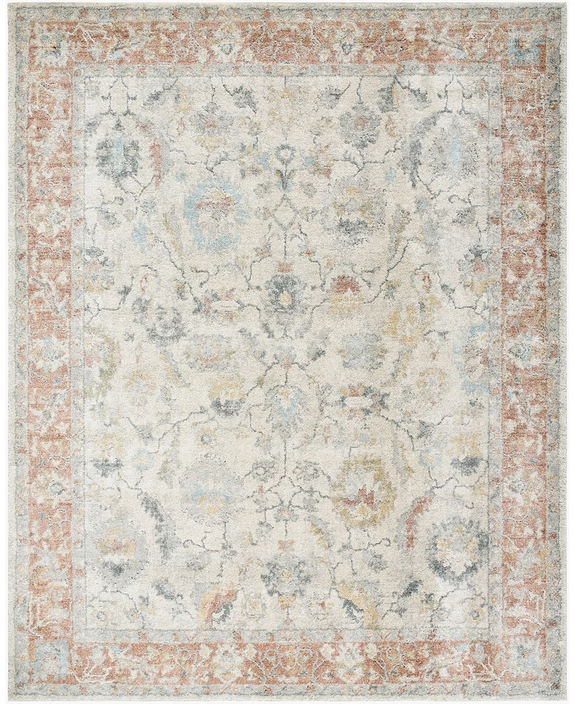 Livabliss Avellino 528071 5'3"x7' Area Rug