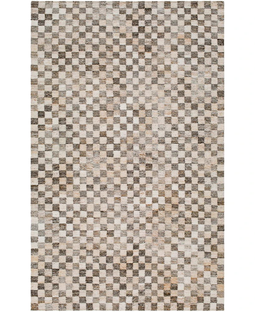 Livabliss Cusco 500772 5'x7'6" Area Rug