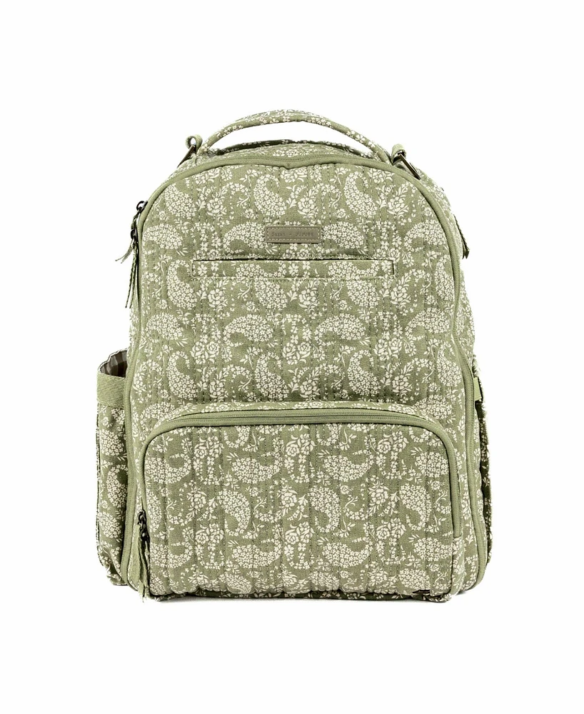 JuJuBe Classic Diaper Bag Backpack