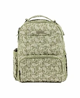 JuJuBe Classic Diaper Bag Backpack