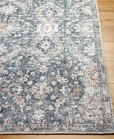 Livabliss Lorelai Vvlo-2305 6'7"x9' Area Rug