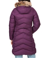 Marmot Women's Montreaux Long Jacket